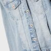Slim-Fit-Jeansjacke Slim-Fit-Jeansjacke