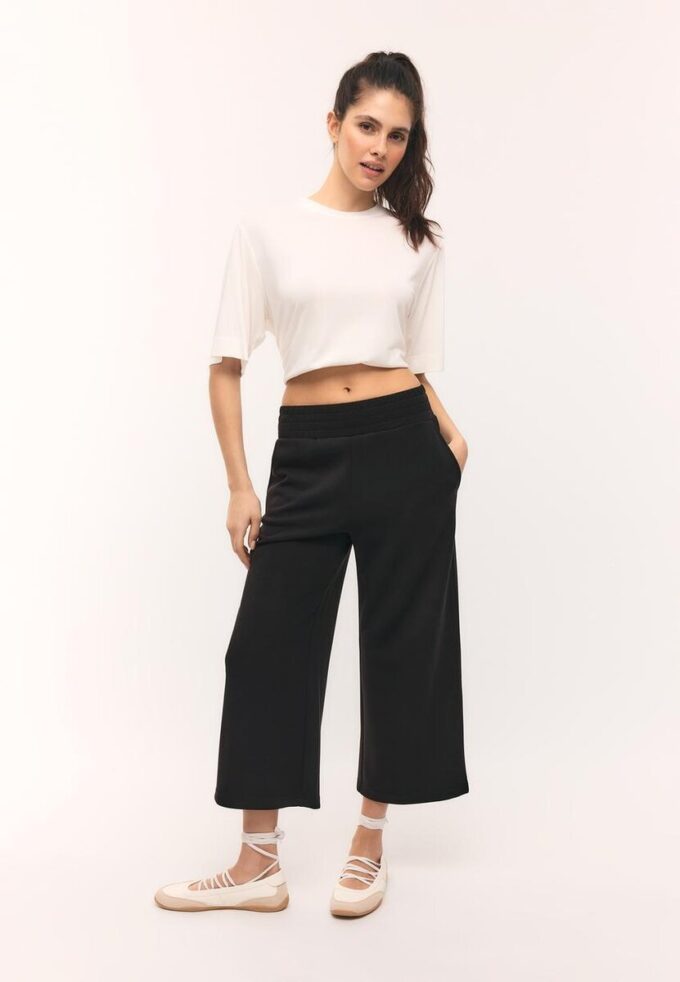 Soft-Feel-Culottes Soft-Feel-Culottes