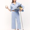 Soft-Feel-Culottes Soft-Feel-Culottes