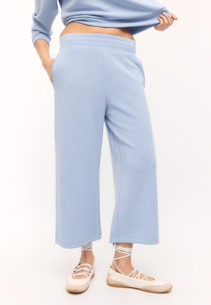 Soft-Feel-Culottes Soft-Feel-Culottes