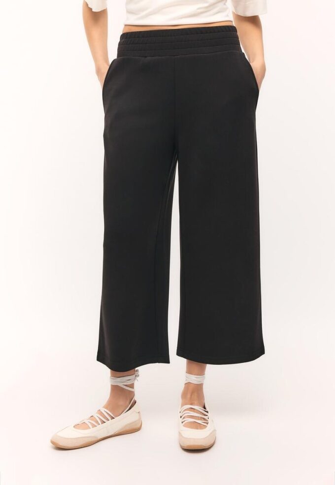 Soft-Feel-Culottes Soft-Feel-Culottes