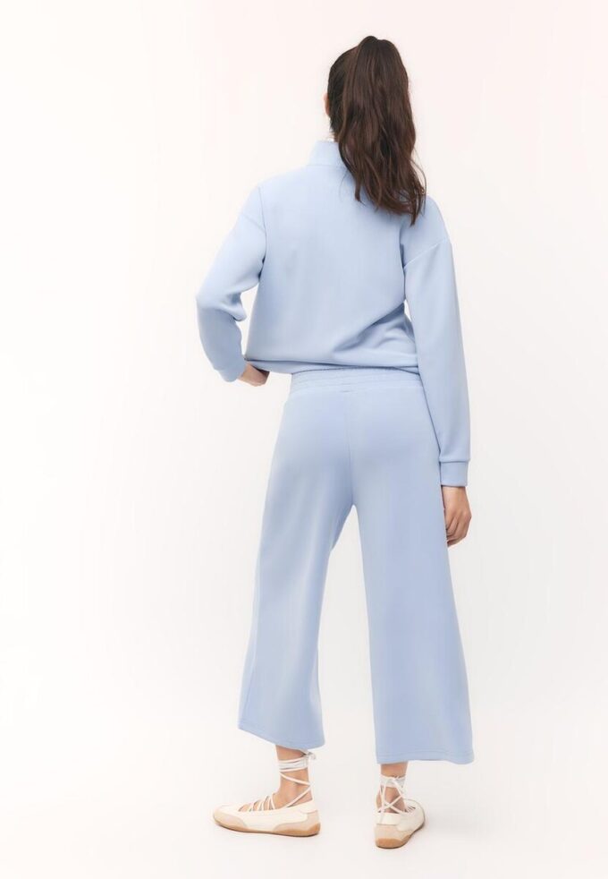 Soft-Feel-Culottes Soft-Feel-Culottes