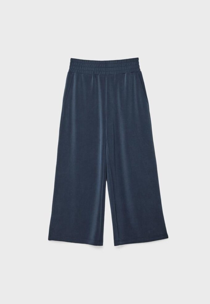 Soft-Feel-Culottes Soft-Feel-Culottes