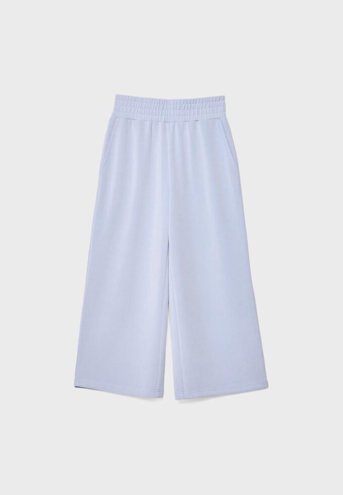 Soft-Feel-Culottes Soft-Feel-Culottes