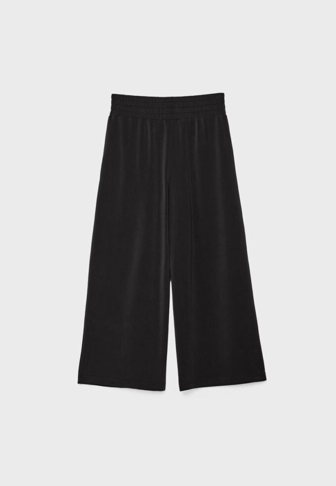 Soft-Feel-Culottes Soft-Feel-Culottes