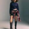 Soft Touch-Basics-Strickpullover Soft Touch-Basics-Strickpullover