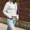 Soft Touch-Basics-Strickpullover Soft Touch-Basics-Strickpullover