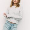 Soft Touch-Basics-Strickpullover Soft Touch-Basics-Strickpullover
