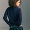 Soft Touch-Basics-Strickpullover Soft Touch-Basics-Strickpullover