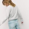 Soft Touch-Basics-Strickpullover Soft Touch-Basics-Strickpullover