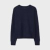 Soft Touch-Basics-Strickpullover Soft Touch-Basics-Strickpullover