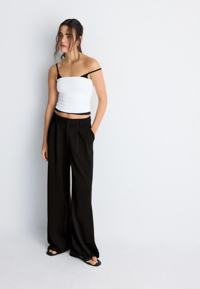 Soft Touch-Hose