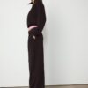 Soft Touch-Hose mit Abnähern Soft Touch-Hose mit Abnähern