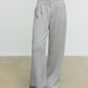 Soft Touch-Hose mit Abnähern Soft Touch-Hose mit Abnähern