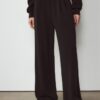 Soft Touch-Hose mit Abnähern Soft Touch-Hose mit Abnähern