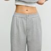Soft Touch-Hose mit Abnähern Soft Touch-Hose mit Abnähern