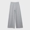 Soft Touch-Hose mit Abnähern Soft Touch-Hose mit Abnähern