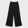 Soft Touch-Hose mit Abnähern Soft Touch-Hose mit Abnähern
