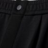 Soft Touch-Hose mit Abnähern Soft Touch-Hose mit Abnähern