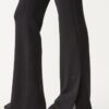 Soft Touch-Hose mit Schlag