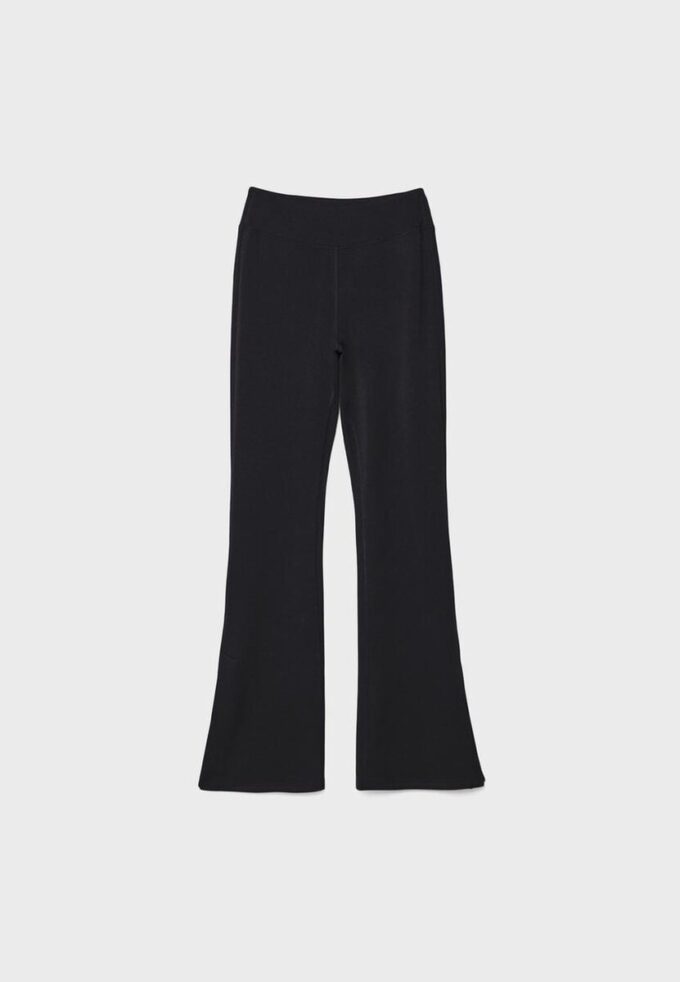 Soft Touch-Hose mit Schlag