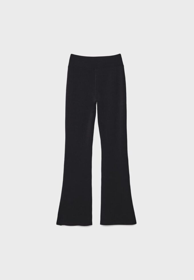 Soft Touch-Hose mit Schlag
