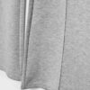 Soft Touch-Hose mit Schlag und Nahtdetail vorne
