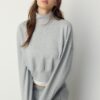 Soft Touch Interlock Sweatshirt Soft Touch Interlock Sweatshirt