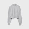 Soft Touch Interlock Sweatshirt Soft Touch Interlock Sweatshirt