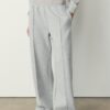 Soft Touch-Jogginghose aus Interlock Soft Touch-Jogginghose aus Interlock