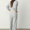 Soft Touch-Jogginghose aus Interlock Soft Touch-Jogginghose aus Interlock