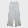 Soft Touch-Jogginghose aus Interlock Soft Touch-Jogginghose aus Interlock