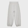 Soft Touch-Jogginghose im Ballon-Stil mit umgeschlagenem Bund Soft Touch-Jogginghose im Ballon-Stil mit umgeschlagenem Bund