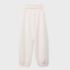 Soft Touch-Jogginghose im Ballon-Stil mit umgeschlagenem Bund Soft Touch-Jogginghose im Ballon-Stil mit umgeschlagenem Bund