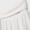 Soft Touch-Jogginghose im Ballon-Stil mit umgeschlagenem Bund Soft Touch-Jogginghose im Ballon-Stil mit umgeschlagenem Bund