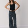 Soft Touch-Palazzo-Jogginghose Soft Touch-Palazzo-Jogginghose