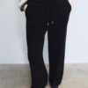 Soft Touch-Palazzo-Jogginghose Soft Touch-Palazzo-Jogginghose