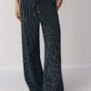 Soft Touch-Palazzo-Jogginghose Soft Touch-Palazzo-Jogginghose