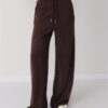 Soft Touch-Palazzo-Jogginghose