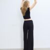 Soft Touch-Palazzo-Jogginghose Soft Touch-Palazzo-Jogginghose