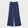 Soft Touch-Palazzo-Jogginghose