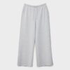 Soft Touch-Palazzo-Jogginghose