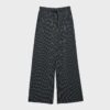Soft Touch-Palazzo-Jogginghose Soft Touch-Palazzo-Jogginghose