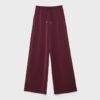 Soft Touch-Palazzo-Jogginghose