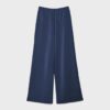 Soft Touch-Palazzo-Jogginghose