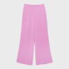 Soft Touch-Palazzo-Jogginghose