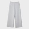 Soft Touch-Palazzo-Jogginghose