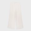 Soft Touch-Palazzo-Jogginghose