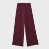 Soft Touch-Palazzo-Jogginghose