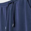Soft Touch-Palazzo-Jogginghose